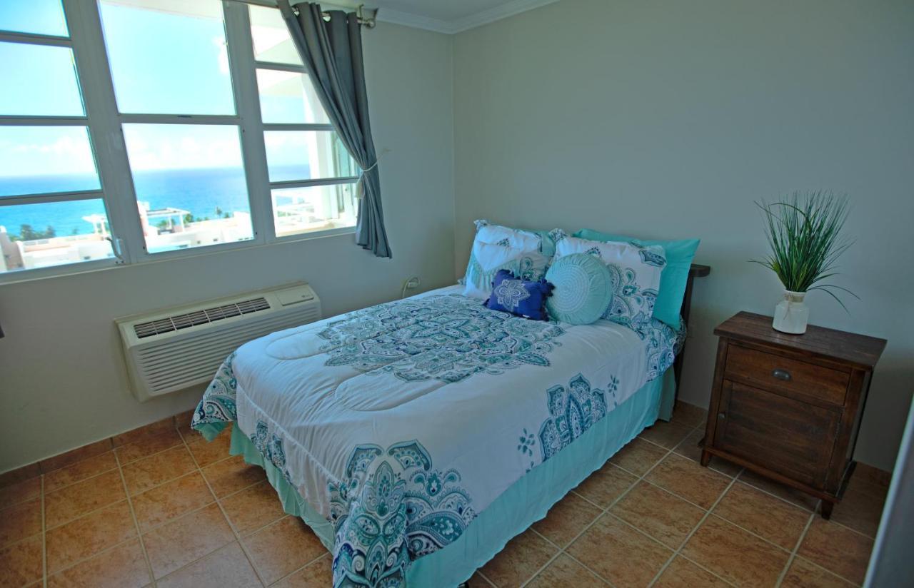 Oceanview Lighthouse Villa Maunabo Exterior photo